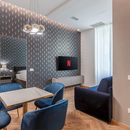 Luxury Apartment - Near Stazione Centrale Milão Exterior foto