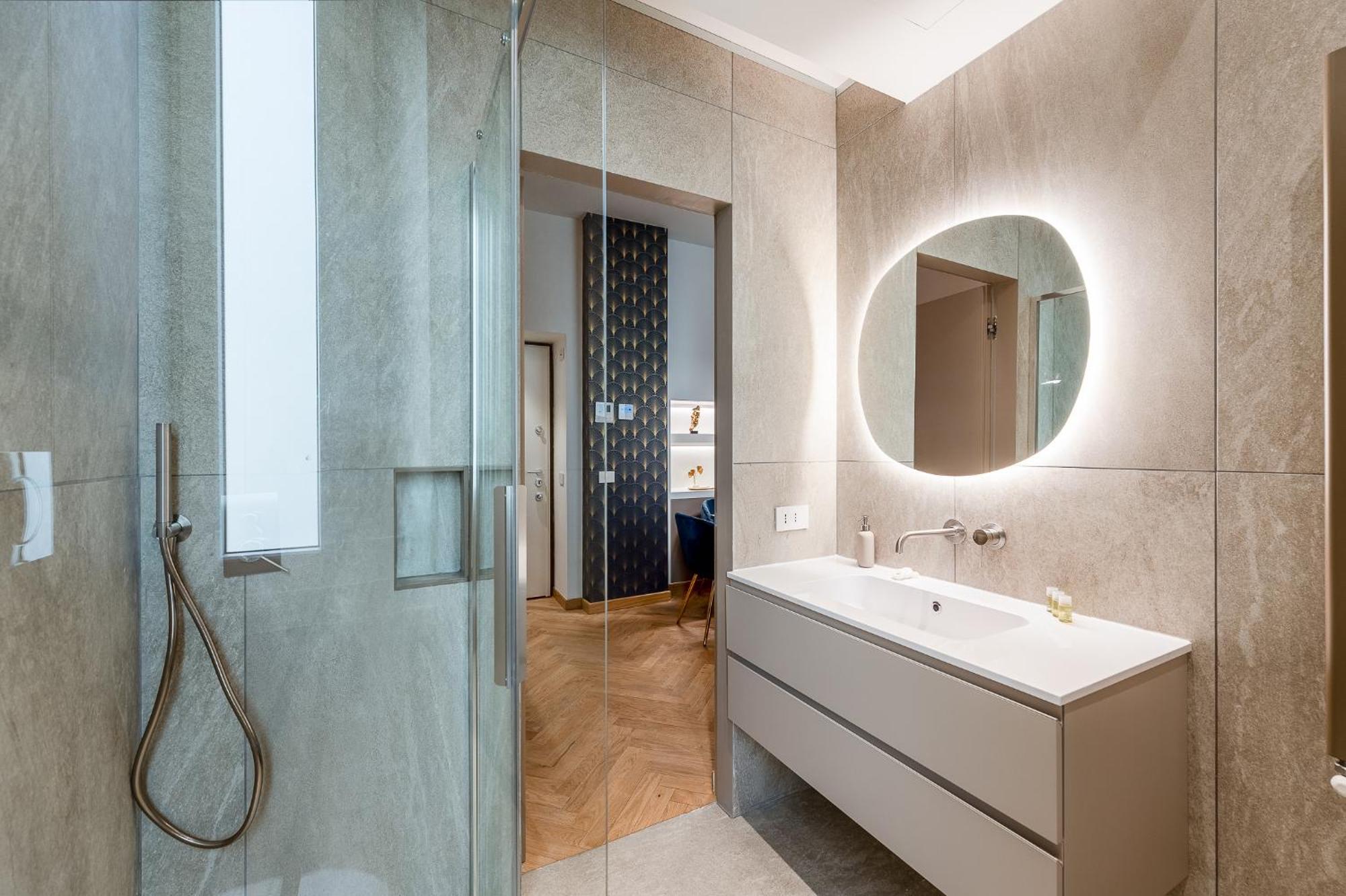 Luxury Apartment - Near Stazione Centrale Milão Exterior foto