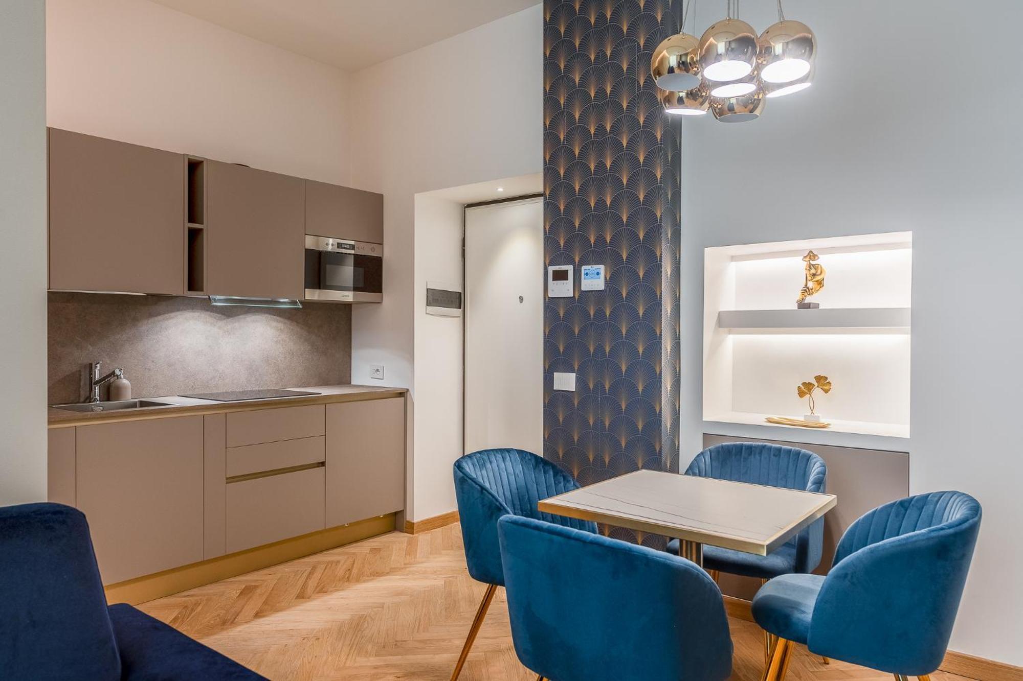 Luxury Apartment - Near Stazione Centrale Milão Exterior foto